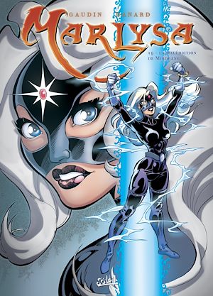 Téléchargez le livre :  Marlysa T19 - La Malédiction de Mirdrane