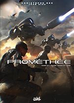 Télécharger le livre :  Prométhée T23 - Entre chien et loup