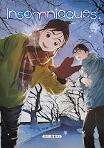 Télécharger le livre :  Insomniaques T09
