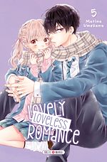 Télécharger le livre :  Lovely loveless romance T05