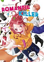 Télécharger le livre :  Romantic Killer T01