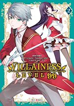 Télécharger le livre :  Villainess Level 99 T02
