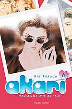 Télécharger le livre :  Akari - Hadashi No Aitsu T06