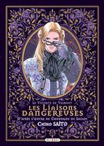 Télécharger le livre :  Les Liaisons Dangereuses - Le Vicomte de Valmont
