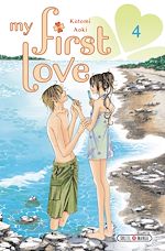 Télécharger le livre :  My first Love T04
