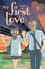 Télécharger le livre :  My first Love T05
