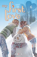 Télécharger le livre :  My first Love T06