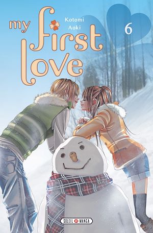 Téléchargez le livre :  My first Love T06