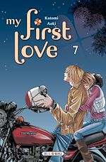 Télécharger le livre :  My first Love T07