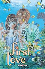 Télécharger le livre :  My first Love T08