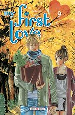 Télécharger le livre :  My first Love T09
