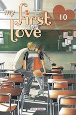 Télécharger le livre :  My first Love T10