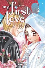 Télécharger le livre :  My first Love T12