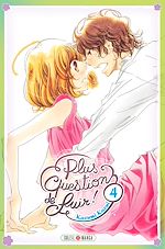 Télécharger le livre :  Plus question de fuir T04