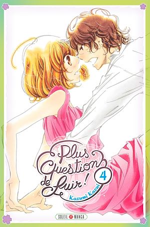 Téléchargez le livre :  Plus question de fuir T04