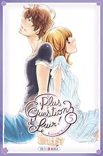 Télécharger le livre :  Plus question de fuir T05