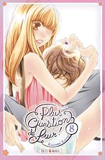 Télécharger le livre :  Plus question de fuir T08