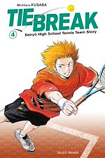 Télécharger le livre :  Tie Break T04