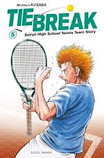 Télécharger le livre :  Tie Break T05