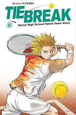 Télécharger le livre :  Tie Break T06