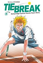 Télécharger le livre :  Tie Break T08