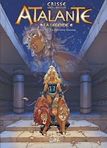 Télécharger le livre :  Atalante T13 - La Dernière Course