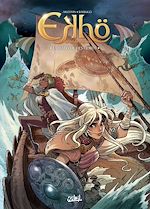 Télécharger le livre :  Ekhö Monde Miroir T12 - La Walkyrie des fjords