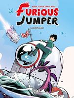Télécharger le livre :  Furious Jumper T04 - Sous l'océan