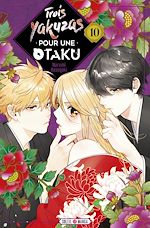 Télécharger le livre :  Trois Yakuzas pour une Otaku T10