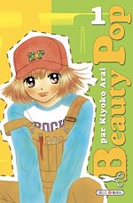 Télécharger le livre :  Beauty Pop T01