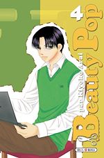 Télécharger le livre :  Beauty Pop T04