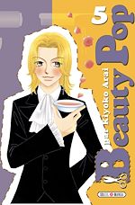 Télécharger le livre :  Beauty Pop T05
