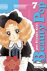 Télécharger le livre :  Beauty Pop T07