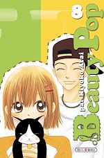 Télécharger le livre :  Beauty Pop T08
