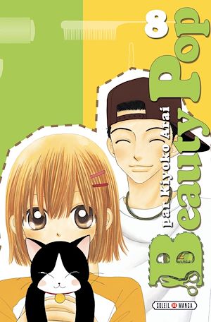 Téléchargez le livre :  Beauty Pop T08