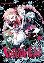 Télécharger le livre :  Suicide Girl T04