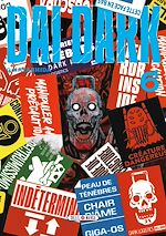 Télécharger le livre :  Dai Dark T06