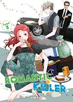 Télécharger le livre :  Romantic Killer T03