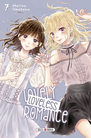 Téléchargez le livre :  Lovely loveless romance T07