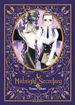 Télécharger le livre :  Midnight Secretary T01 Perfect Edition