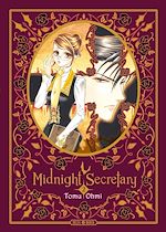 Télécharger le livre :  Midnight Secretary T02 Perfect Edition