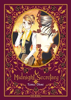 Téléchargez le livre :  Midnight Secretary T02 Perfect Edition