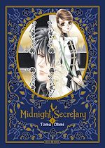 Télécharger le livre :  Midnight Secretary T04 Perfect Edition