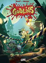Télécharger le livre :  Goblin's T11 - La Mort du chef