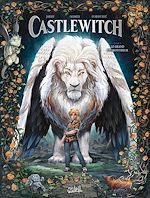 Télécharger le livre :  Castlewitch T02 - Le Grand Effaroucheur