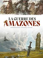 Télécharger le livre :  La Guerre des Amazones