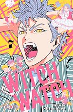 Télécharger le livre :  Witch Watch T07