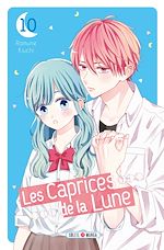 Télécharger le livre :  Les Caprices de la Lune T10