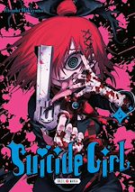 Télécharger le livre :  Suicide Girl T05