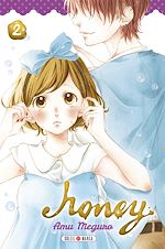 Télécharger le livre :  Honey T02